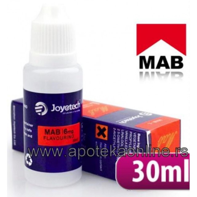 JOYETECH MAB/USA MIX 30ml